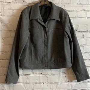 Liz Claiborne Jacket